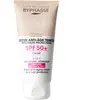 Byphasse Crème Visage Anti-âge avec couleur SPF50+ #medium