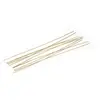 OCCRE Fils de laiton 0,5x100mm - Accessoires pour maquette de bateau en bois