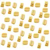 Moufles 4mm X15 - Occre