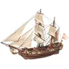 Candelaria - Bateau Bois A Construire - Serie 3 - Occre