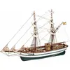 Aurora - Bateau Bois A Construire - Serie 3 - Occre