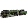 Pacific 231 - Kits Ferroviaires Multi-matériaux - Occre