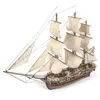 Maquette bateau en bois - OC CRE - Essex - 15 ans - Mixte - Adulte
