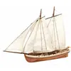 Maquette Bateau : Cannot Bounty-Occre