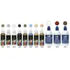 OCCRE 90514-PACK COULEURS POUR LA FINITION PARFAITE DU MODÈLE BEAGLE