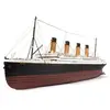 Maquette TITANIC  1/300  - OCCRE Maquette de bateau  - 14009 
