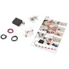 OCCRE Kit Lumières Led Pour maquettes