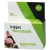 Karkemis Cartouche D´encre Recyclée 301 Xl
