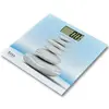 Balance Numérique de Salle de Bain TM Electron Zen Bleu Slim (23 mm)