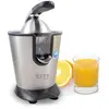 TM Electron Centrifugeuse électrique Acier inoxydable 160 W TU