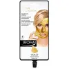 Iroha - Masque Peel-off Or 24k * Masque hydratant 1 pieces unisex