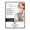 Iroha Nature - Hydra Illuminateur Masque en Tissu FOIL - PLATINE