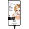 Masque facial peel off platinum iroha