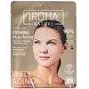 Iroha Nature Masque en feuille raffermissant et anti-âge au Bakuchiol