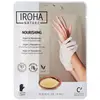 Soins mains et pieds Iroha Nature  Argan   Macadamia Nourishing Hand Mask