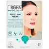 Iroha Nature Masque Pieds Réparateur Pêche et Beurre de Karité 2 x 9 ml