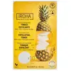 IROHA NATURE Toner Exfoliant tampons pré-imbibés 10 u