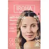IROHA NATURE Cercles Et Sacs patchs lumineux anti-fatigue 2 unités