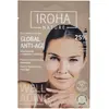 Iroha Nature Patchs mondiaux pour le soin des yeux à base de niacinamide