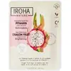 Masques Iroha Nature  Nature Mask Dragon Fruit + Hyaluronic Acid