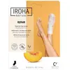 Soins mains et pieds Iroha Nature  Argan   Macadamia Nourishing Socks