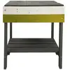 Table d'Appoint Outdoor Toys Lys 33x50x52 cm