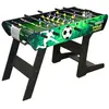 DEVESSPORT Babyfoot pour Enfants Maracaná Bois Bois MDF (118,5 x 60,5 x 78 cm) TU