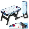 DEVESSPORT - airhockey sidney pliable