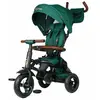 Baby's Pushchair Ocio Trends New Rito Star Deluxe Tricycle Green 