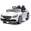 Devessport Voiture électrique Pour Enfant Mercedes Lithium Batteries