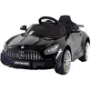 Devessport Voiture électrique Télécommandée Mercedes Gtr