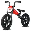 Devessport Qplay Feduro Vélo À Pédales Libre Rouge