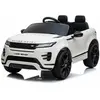 Devessport Voiture électrique Pour Enfants Ranger Rover Evoque 2x25w