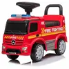 Devessport Porteur Mercedes Truck Actros Fireman