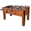 DEVESSPORT - babyfoot diamond marron