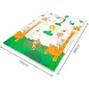 Qplay Tapis De Jeu Baby Comford Giraffe