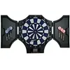 OCIOTRENDS Cible de fléchettes ARMOIRE PEGASUS CABINET-Devessport 9281PL