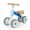 DEVESSPORT Vélo pour Enfants Baby Walkers Hopps Bleu Sans pédales TU