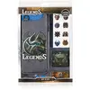 Indeca Housse Pour Nintendo Switch Legends Starter Pack