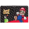indeca-business Indeca Coque/Stand Case Crânes Nintendo Switch