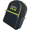 Indeca Sac à Dos El Rubius Virtual Hero