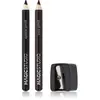 Magic Studio Eyeliner Brow Pack Pencil And Sharpener L 3uts