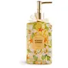 Gel douche - IDC INSTITUTE - Scented Garden - Sweet Vanilla - 780 ml - Unisex