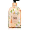 Produits bains Idc Institute  Scented Garden Hand Wash sweet Vanilla