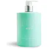IDC Institute Savon pour les mains à la menthe lisse 500ml
