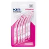 Kin Interdental ultramicro 0,6 mm 6 u