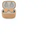 Non communiqué Prixton Earbuds Eco TWS163 Wood Casque Bluetooth en bois de hêtre