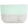 Humidificateur prixton Aroma Connected avec Bluetooth 360 ml Haut-parl...