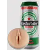 AUTRES MARQUES Masturbateur vagin humoristique - Alive