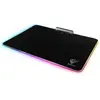 Phoenix phfactor-xpad Tapis Gaming RGB 10 Modes de d'éclairage Rigide USB Noir